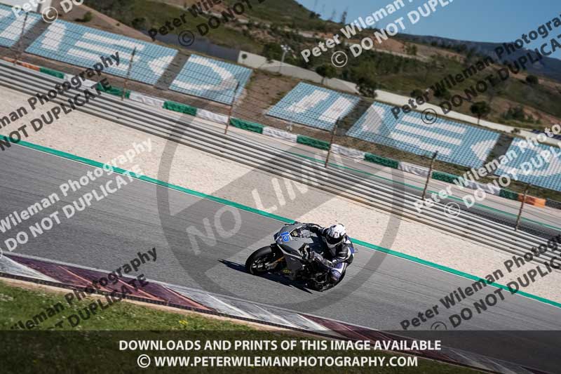 may 2019;motorbikes;no limits;peter wileman photography;portimao;portugal;trackday digital images